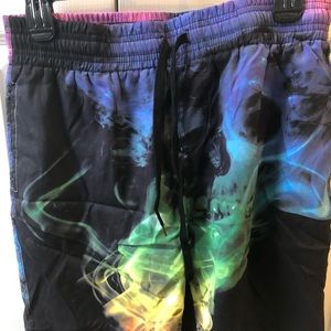 Quicksilver Board Shorts